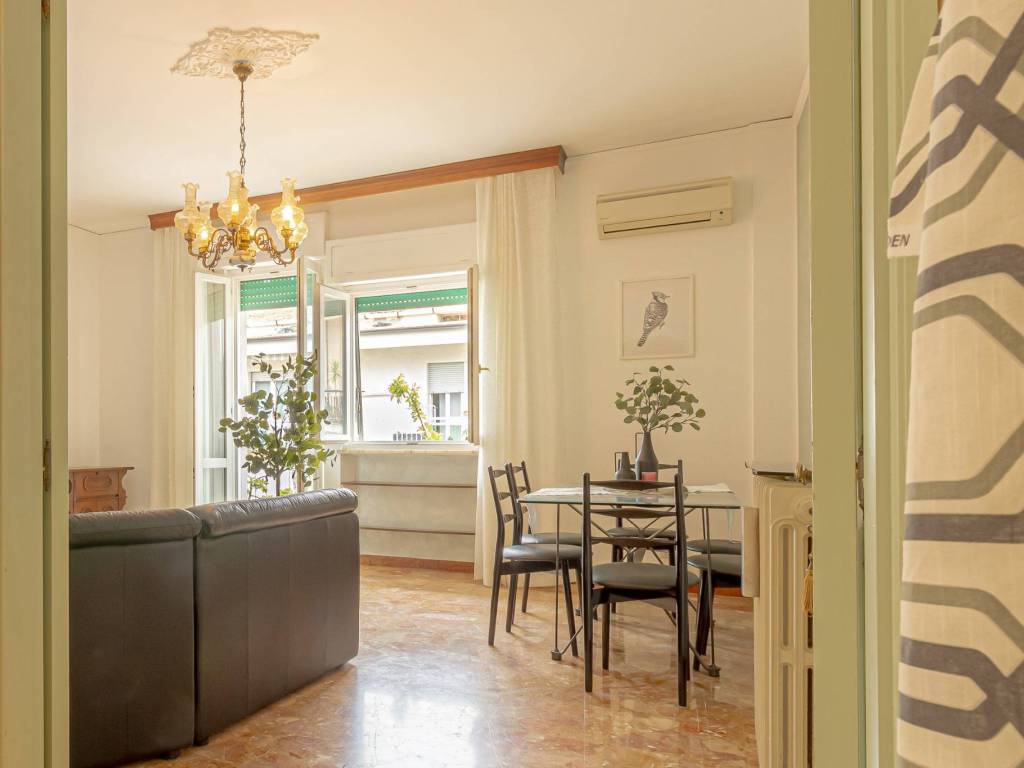 Appartamento a San benedetto del tronto in Via Marsala, 110 - Foto 4