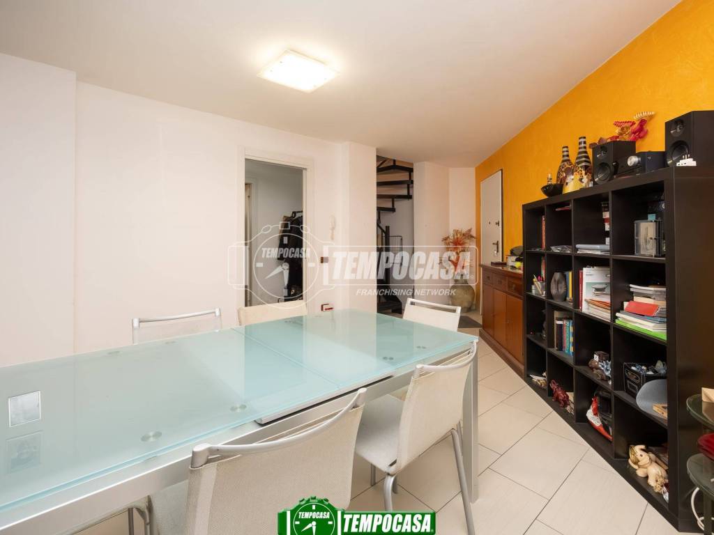 Appartamento a Trezzano rosa in Via C. Colombo 43/S - Foto 3