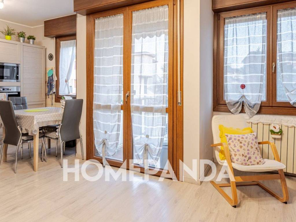 Appartamento a Pioltello in Via Pio la Torre, 2 - Foto 3