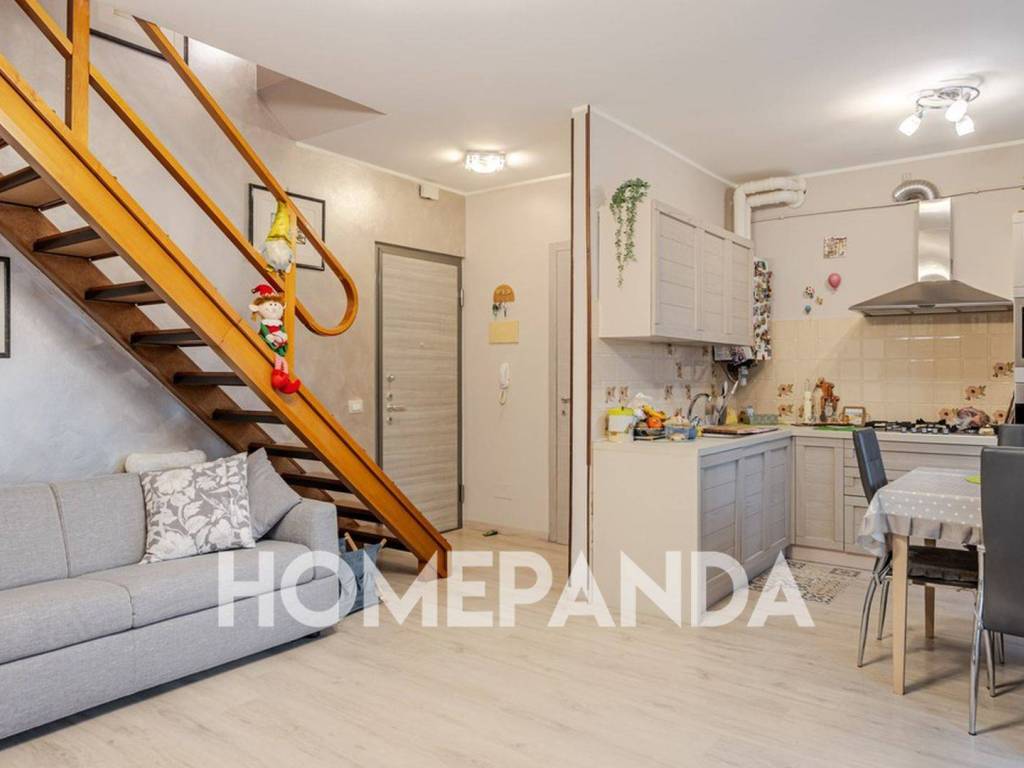 Appartamento a Pioltello in Via Pio la Torre, 2 - Foto 4