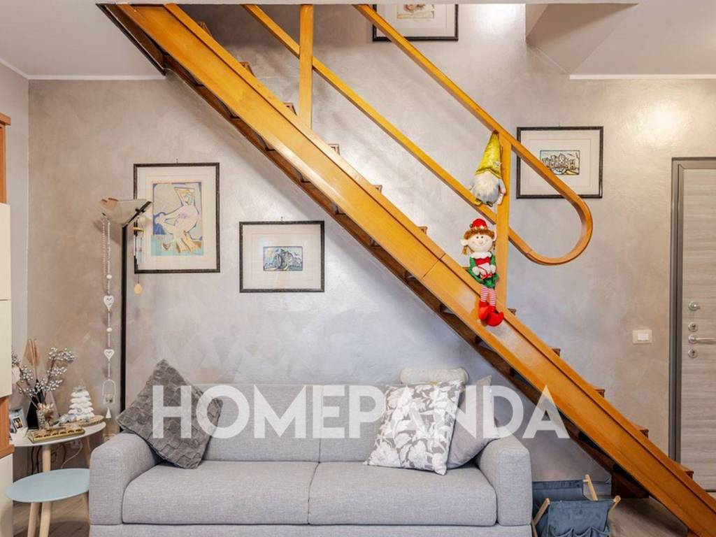 Appartamento a Pioltello in Via Pio la Torre, 2 - Foto 5