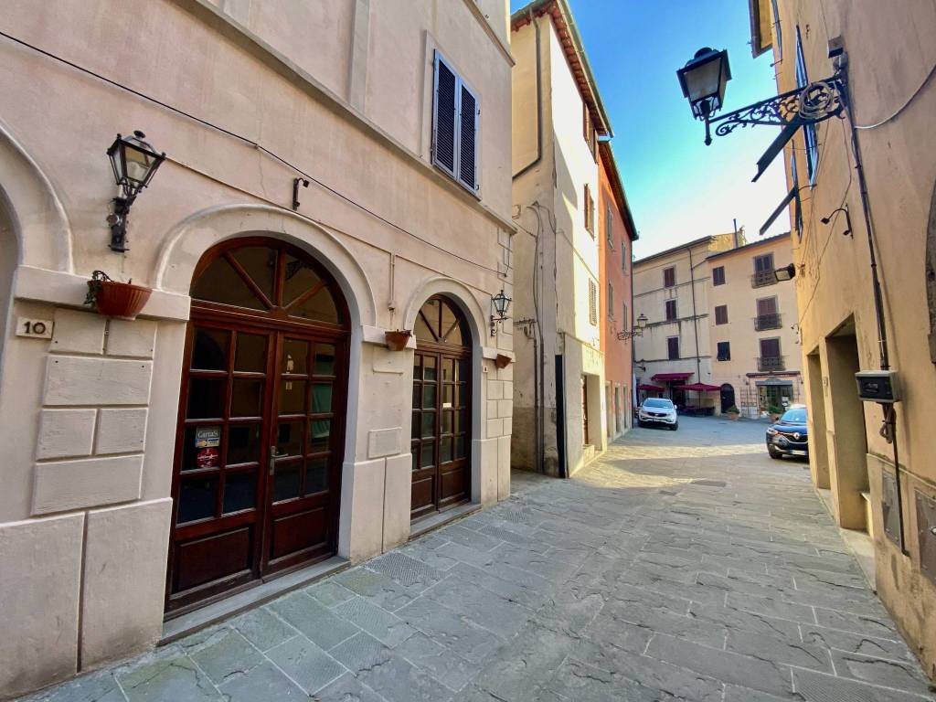 Immobile a Massa marittima in Via Alfredo Cappellini, 1 - Foto 3