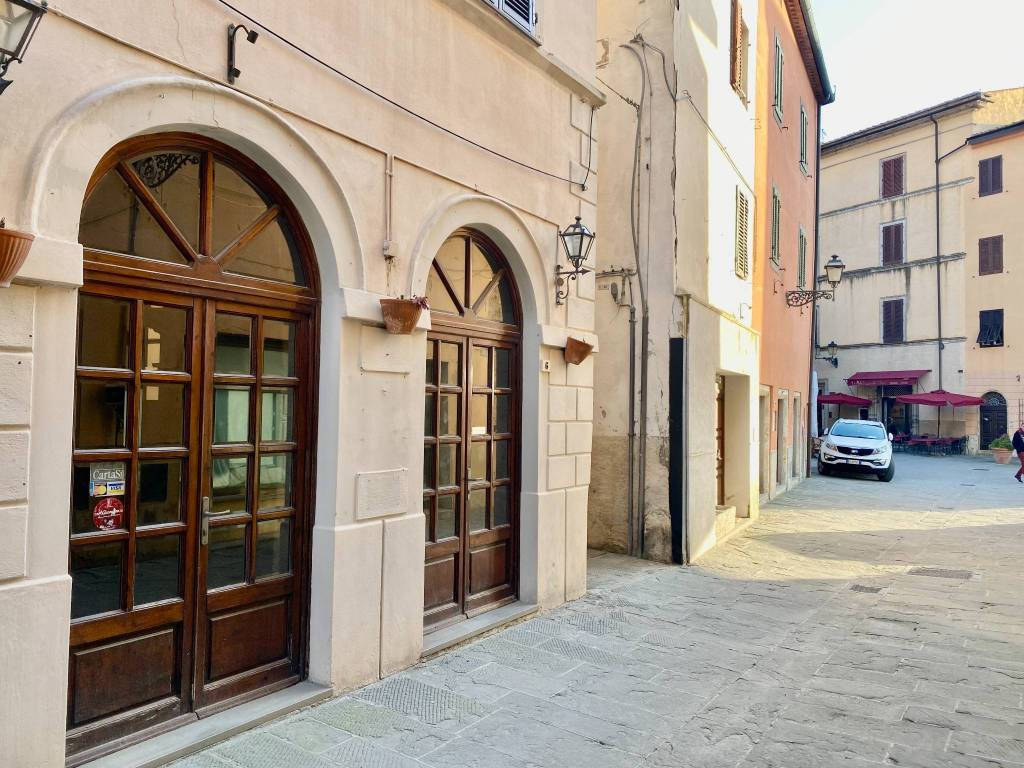 Immobile a Massa marittima in Via Alfredo Cappellini, 1 - Foto 4