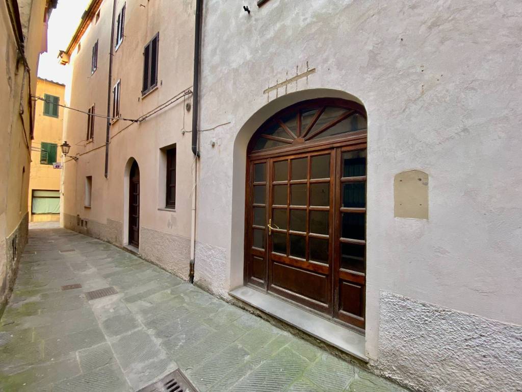 Immobile a Massa marittima in Via Alfredo Cappellini, 1 - Foto 5