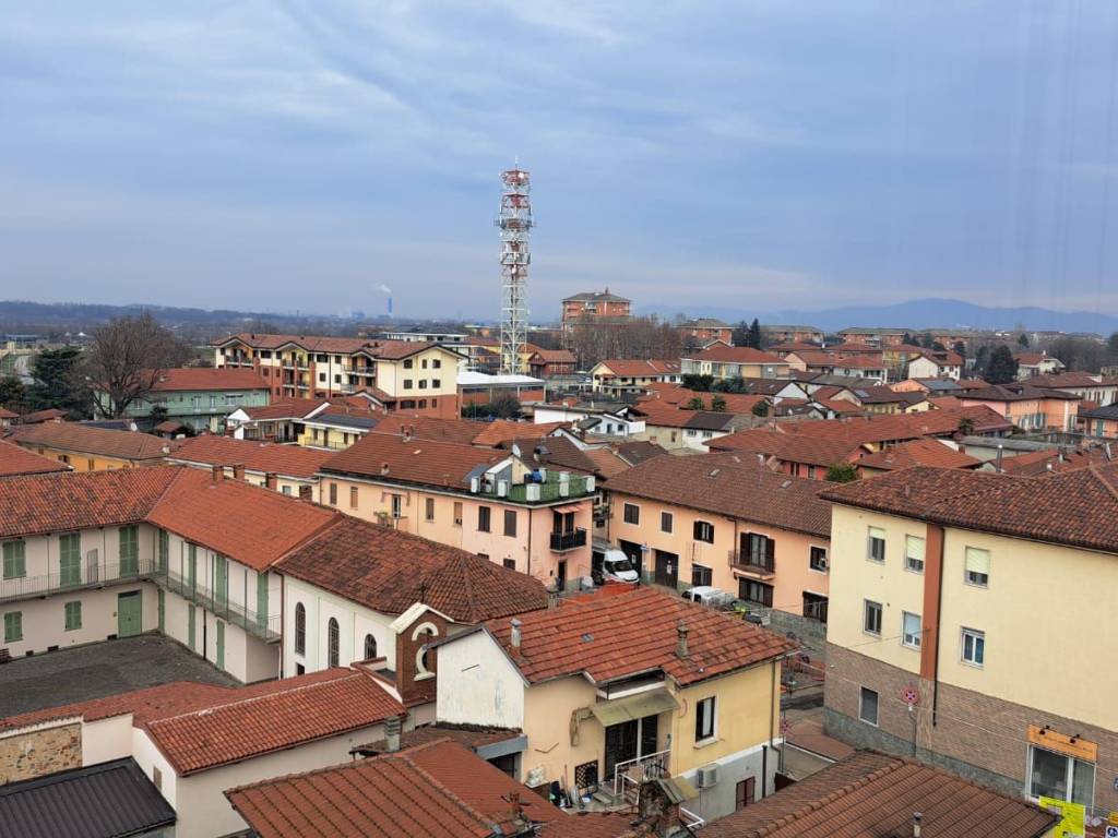 Appartamento a Orbassano in Via Molini, 17 - Foto 2