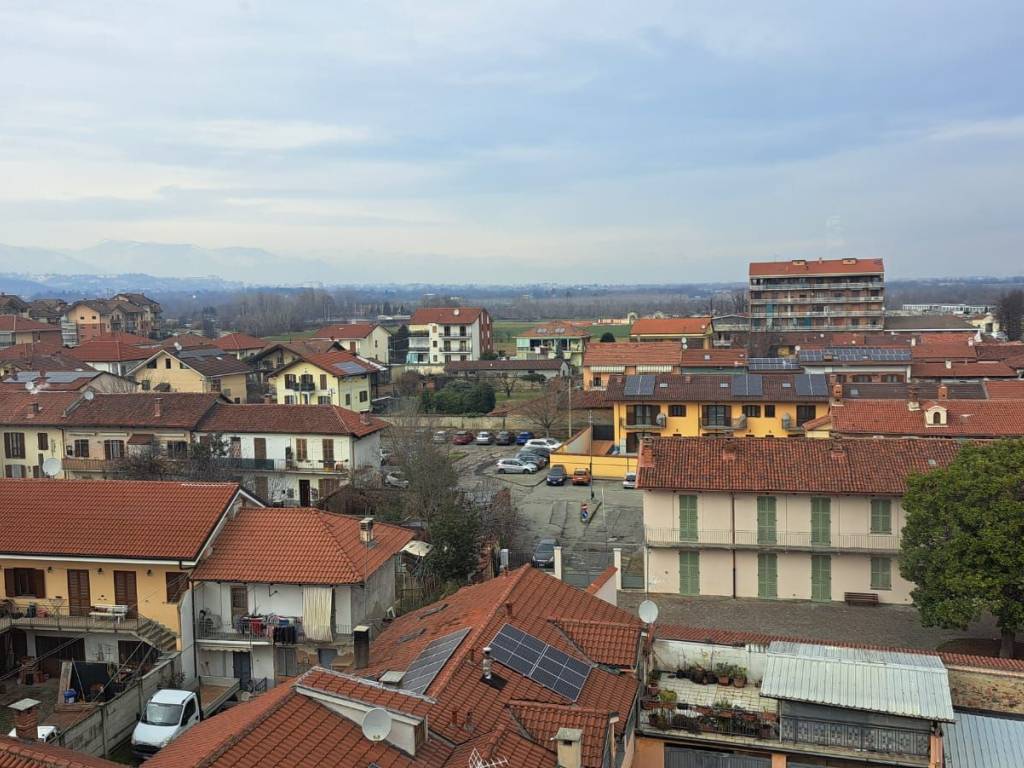 Appartamento a Orbassano in Via Molini, 17 - Foto 3