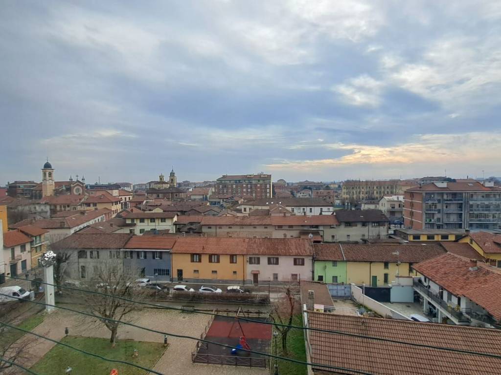 Appartamento a Orbassano in Via Molini, 17 - Foto 4