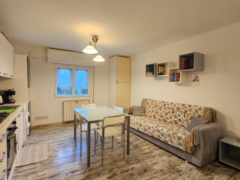 Appartamento a Savona in Via Firenze, 1 - Foto 4