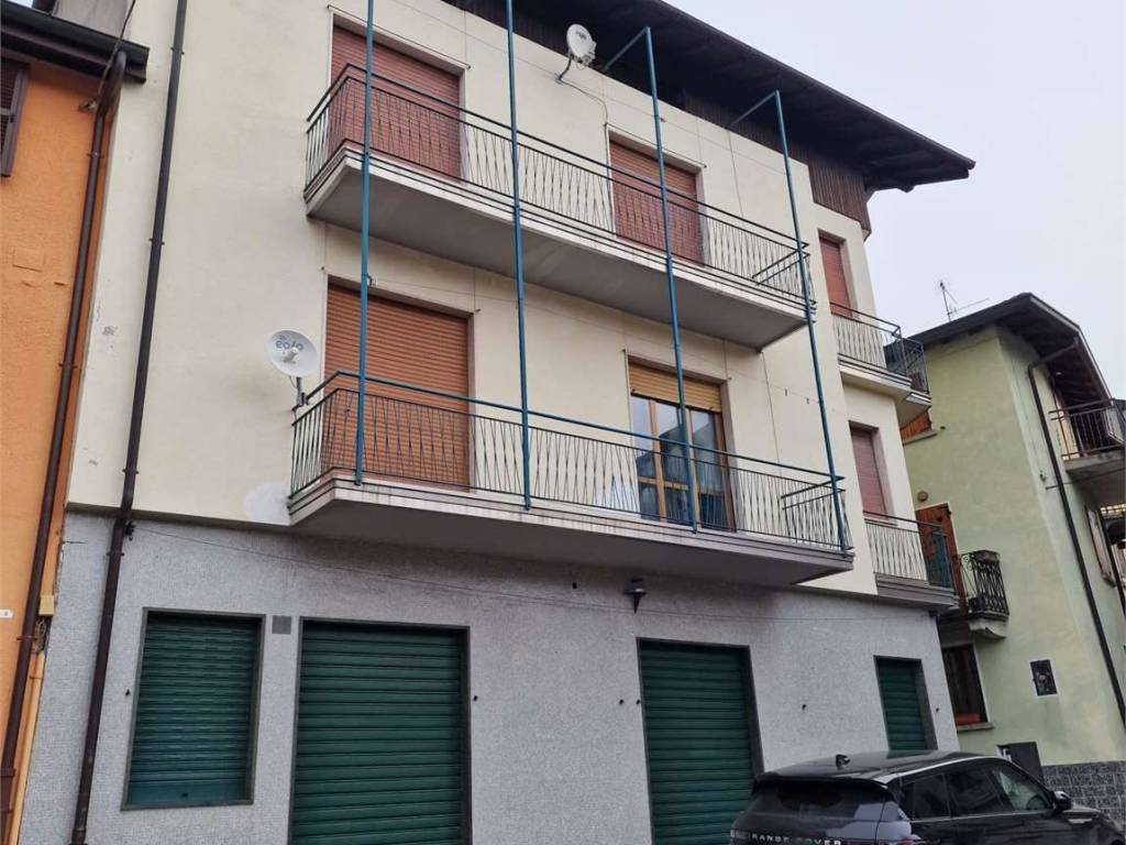 Palazzo / stabile a Centro valle intelvi - Foto 2