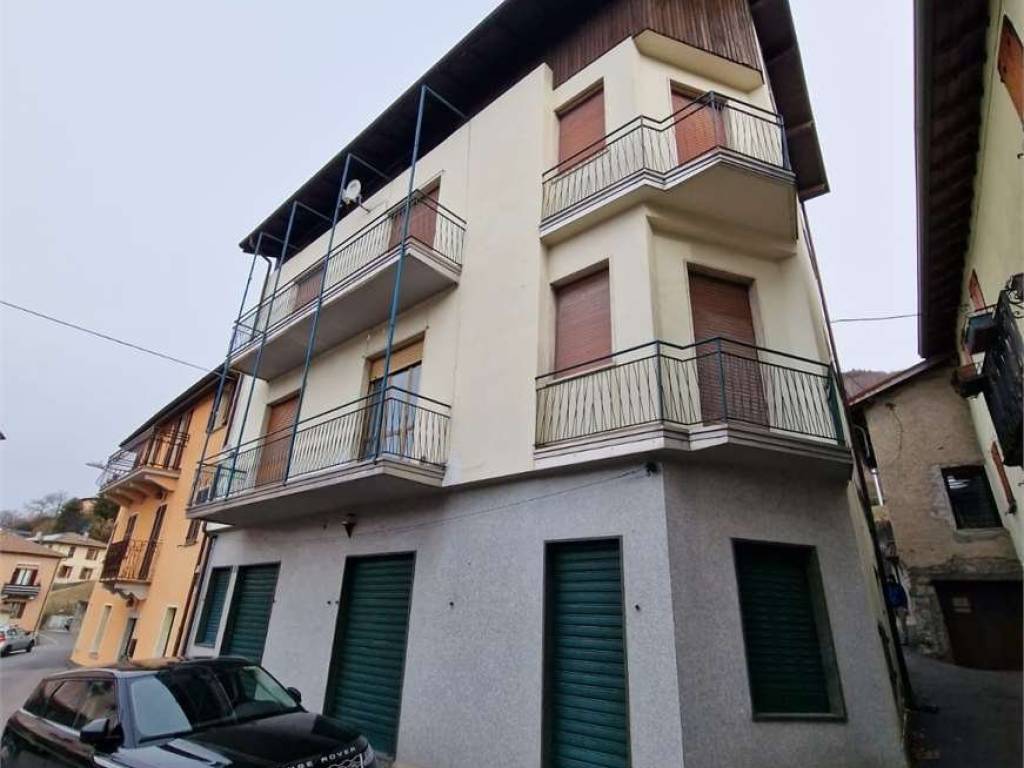 Palazzo / stabile a Centro valle intelvi - Foto 4