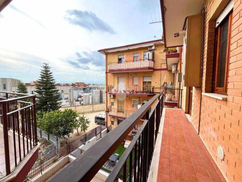 Appartamento a San severo in Via G. Giusti, 252 - Foto 5