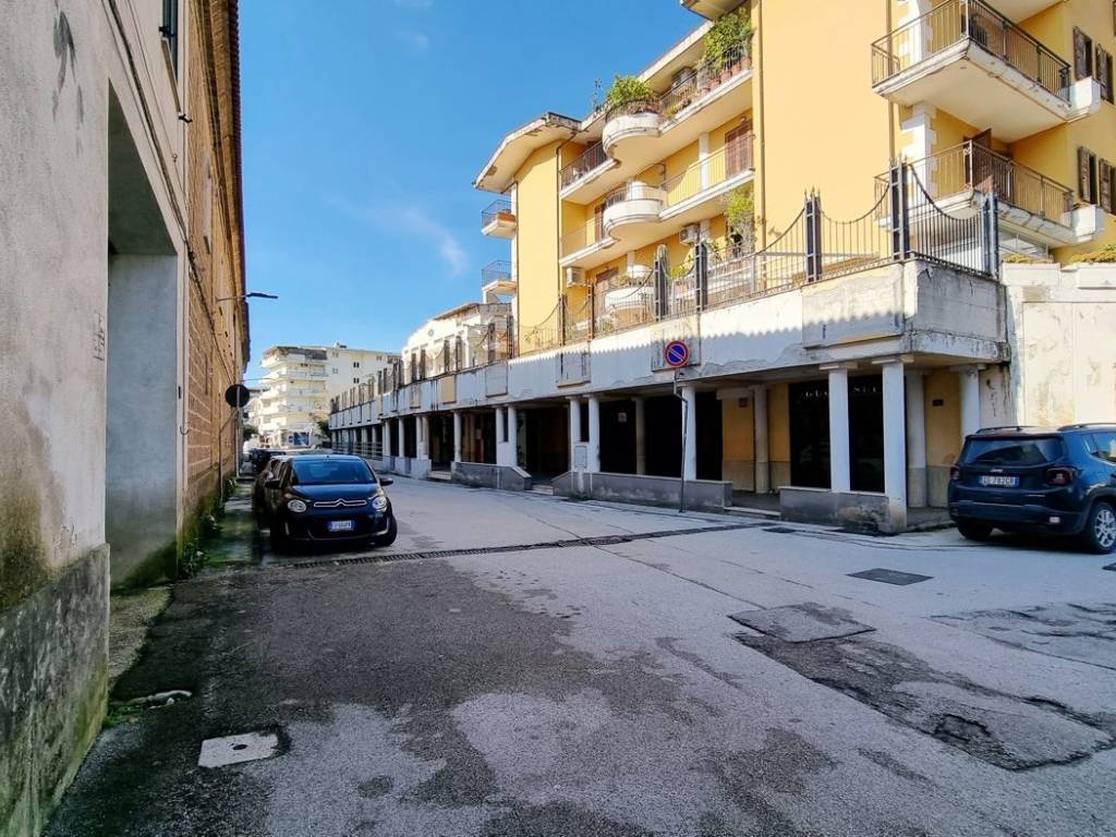 Appartamento a Caserta in Via Camillo Golgi, 26 - Foto 2