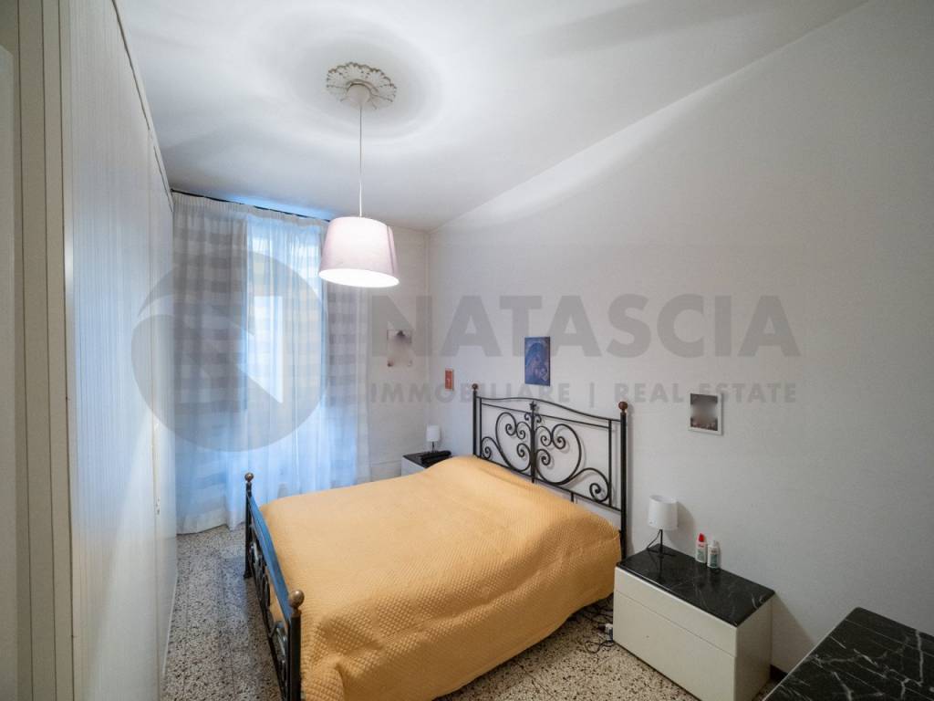 Appartamento a Pontassieve in Piazza Cairoli, 2 - Foto 5