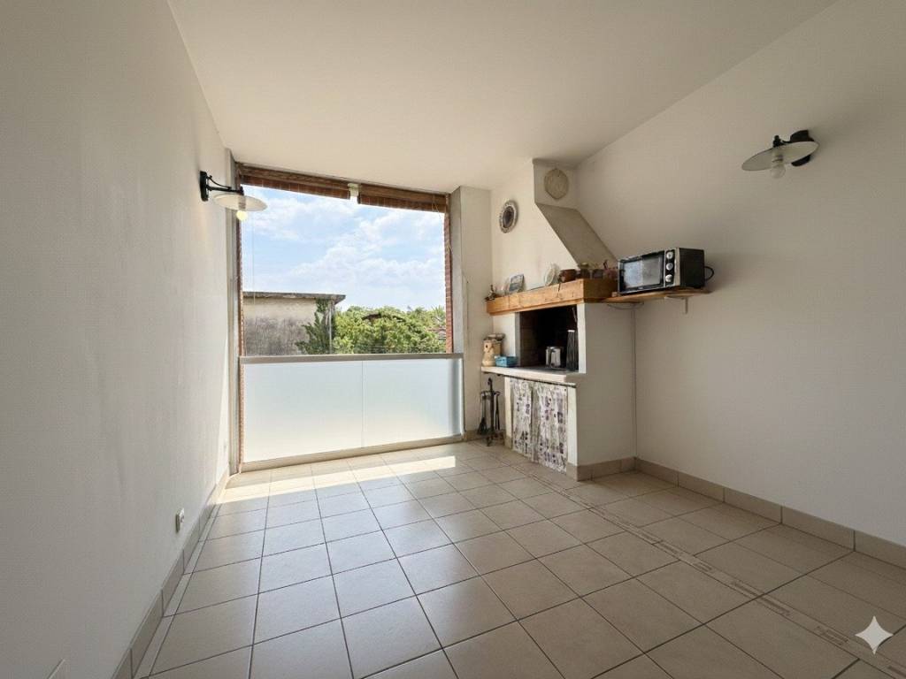 Appartamento a Schio in Vicolo della Campana, 20 - Foto 2