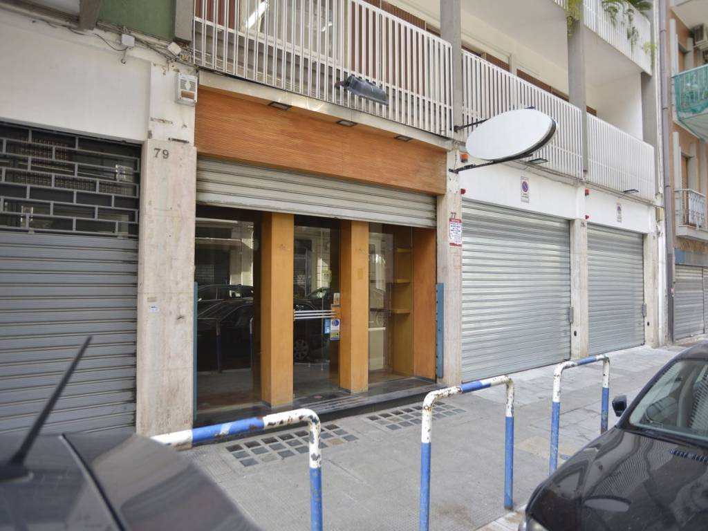 Immobile a Bari in via marchese di montrone, 77 - Foto 2