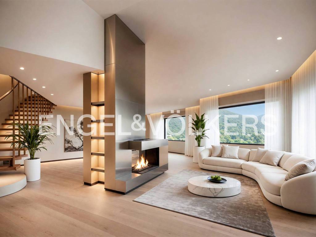Villa a Brescia in Via delle Cave - Foto 3