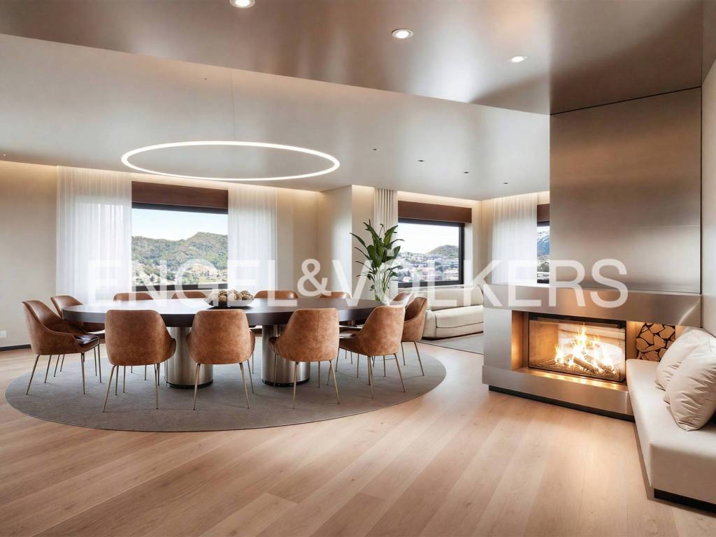 Villa a Brescia in Via delle Cave - Foto 4