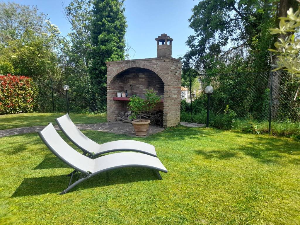 Villa a Pesaro in Strada di San Germano - Foto 3