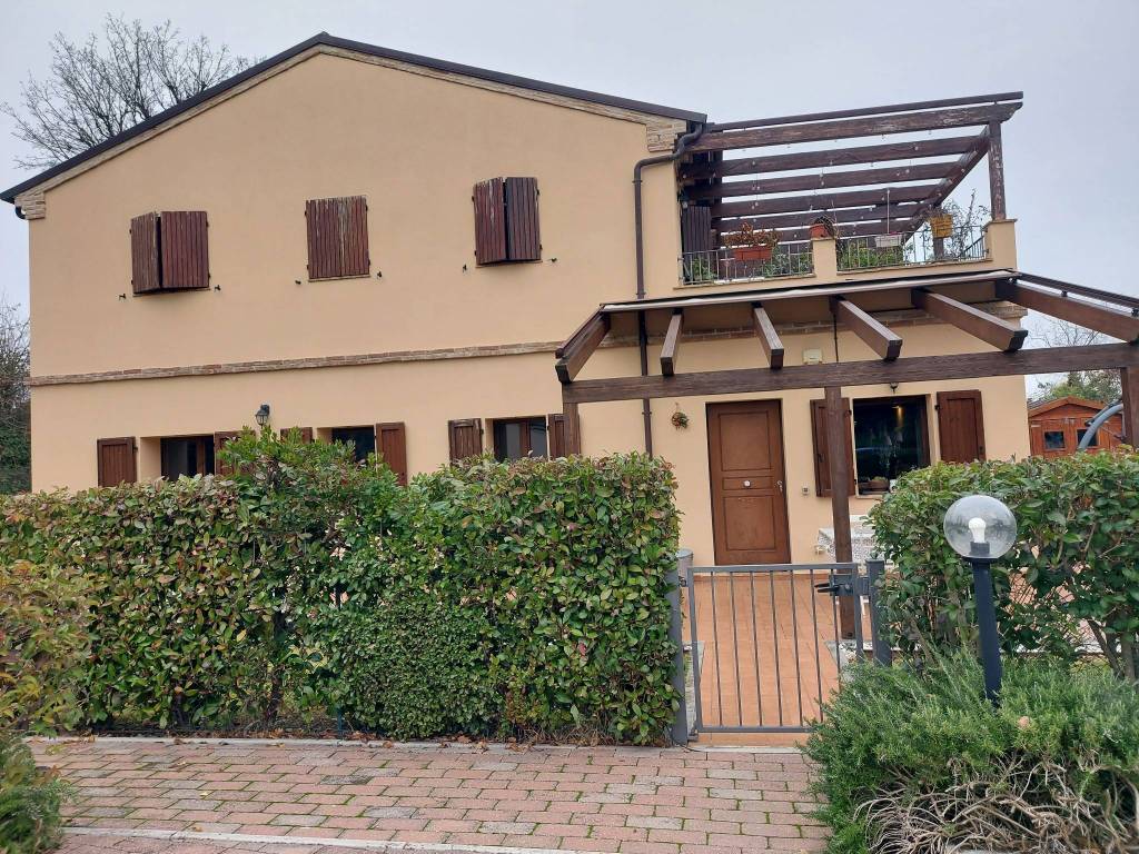 Villa a Pesaro in Strada di San Germano - Foto 5
