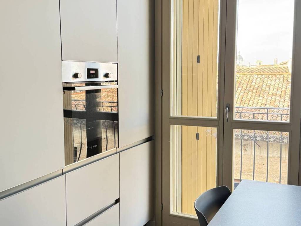 Appartamento a Mantova in vIA Grayson, 18 - Foto 4