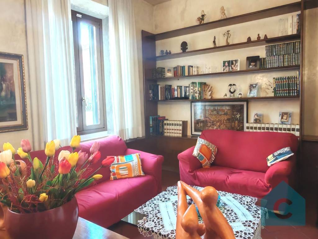 Casa indipendente a Prato in Via della Liberazione, 24 - Foto 4