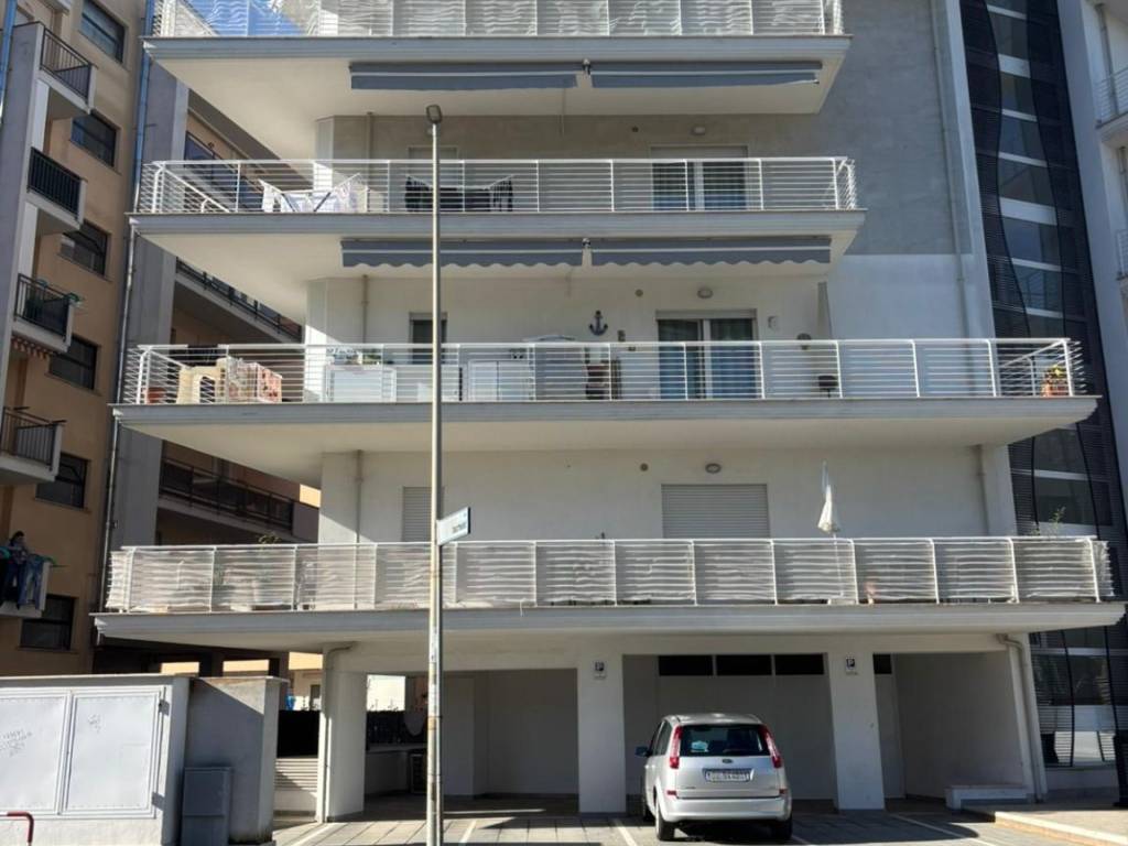 Appartamento a Nettuno in Via Vittorio Bachelet - Foto 2