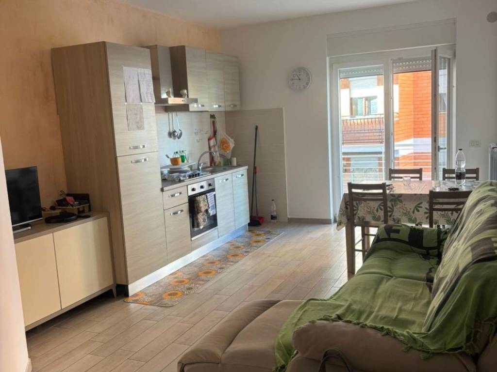 Appartamento a Nettuno in Via Vittorio Bachelet - Foto 5