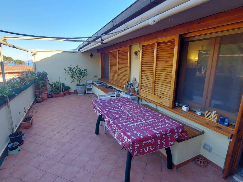 Appartamento a Monte argentario in Via Costa degli Ulivi - Foto 3