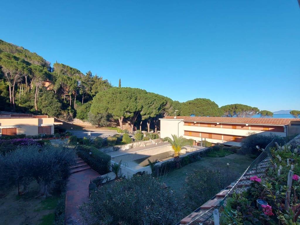 Appartamento a Monte argentario in Via Costa degli Ulivi - Foto 5