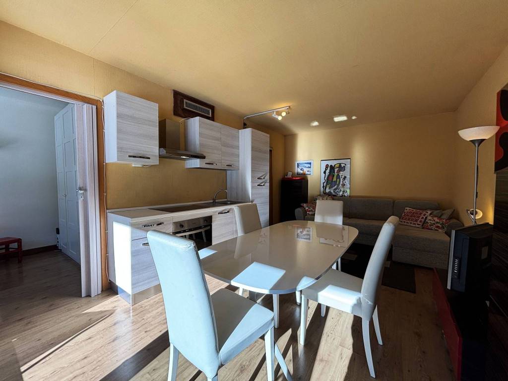 Appartamento a Pragelato in Via Reale Vecchia, 26 - Foto 5