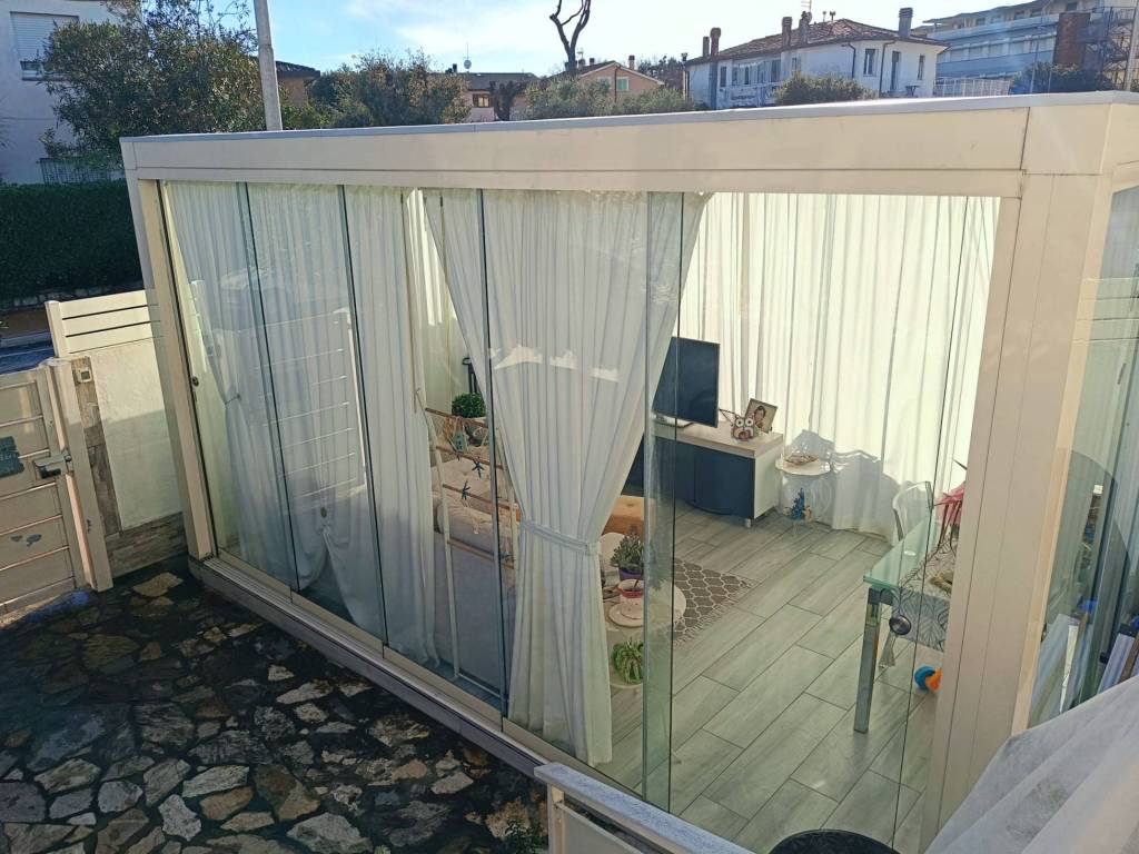 Casa indipendente a Pisa in Vione Vannini, 5 - Foto 2