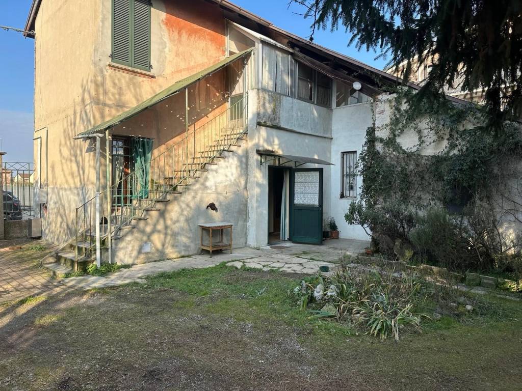 Rustico / casale a Vigevano in Via Valletta Fogliano - Foto 2