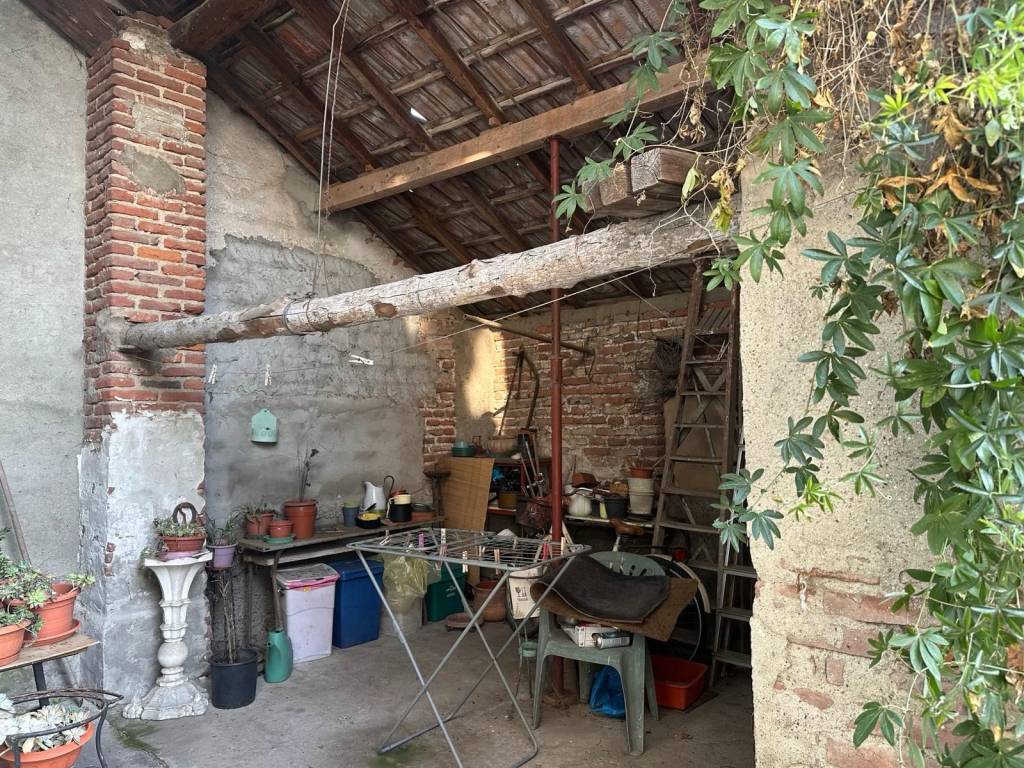 Rustico / casale a Vigevano in Via Valletta Fogliano - Foto 3