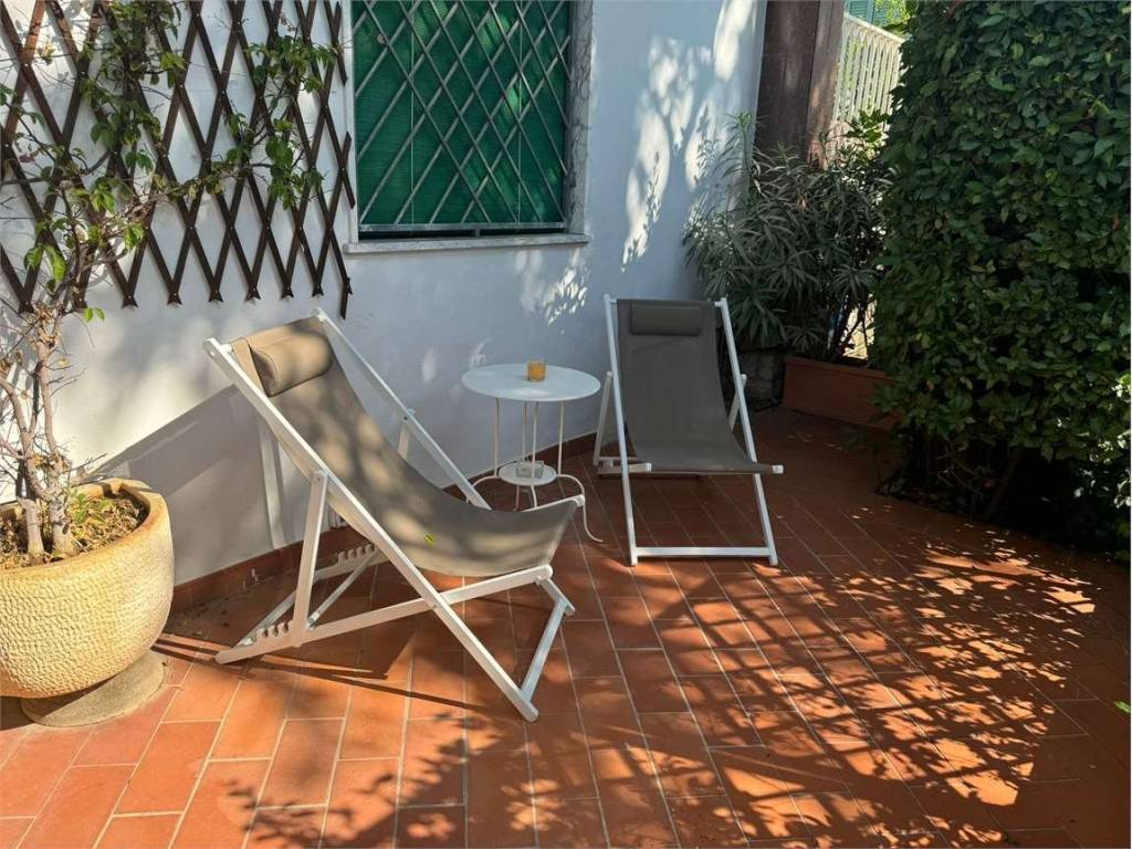 Villa a Forte dei marmi - Foto 2