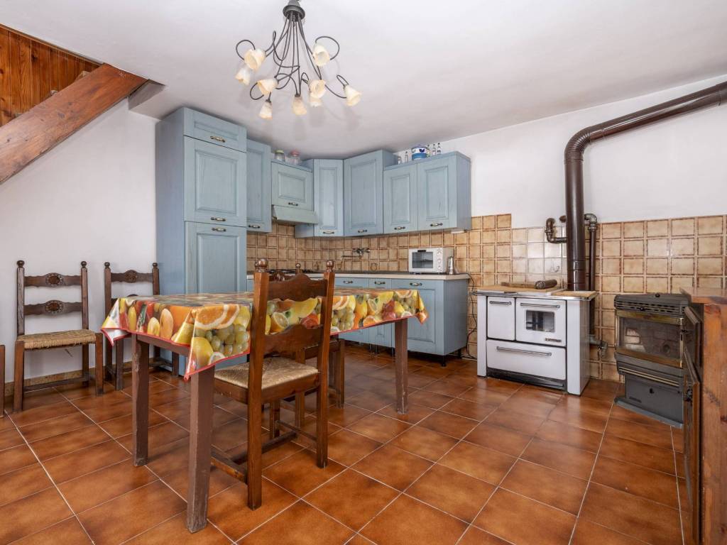 Rustico / casale a Sampeyre in Borgata Ricchetta, Snc - Foto 2