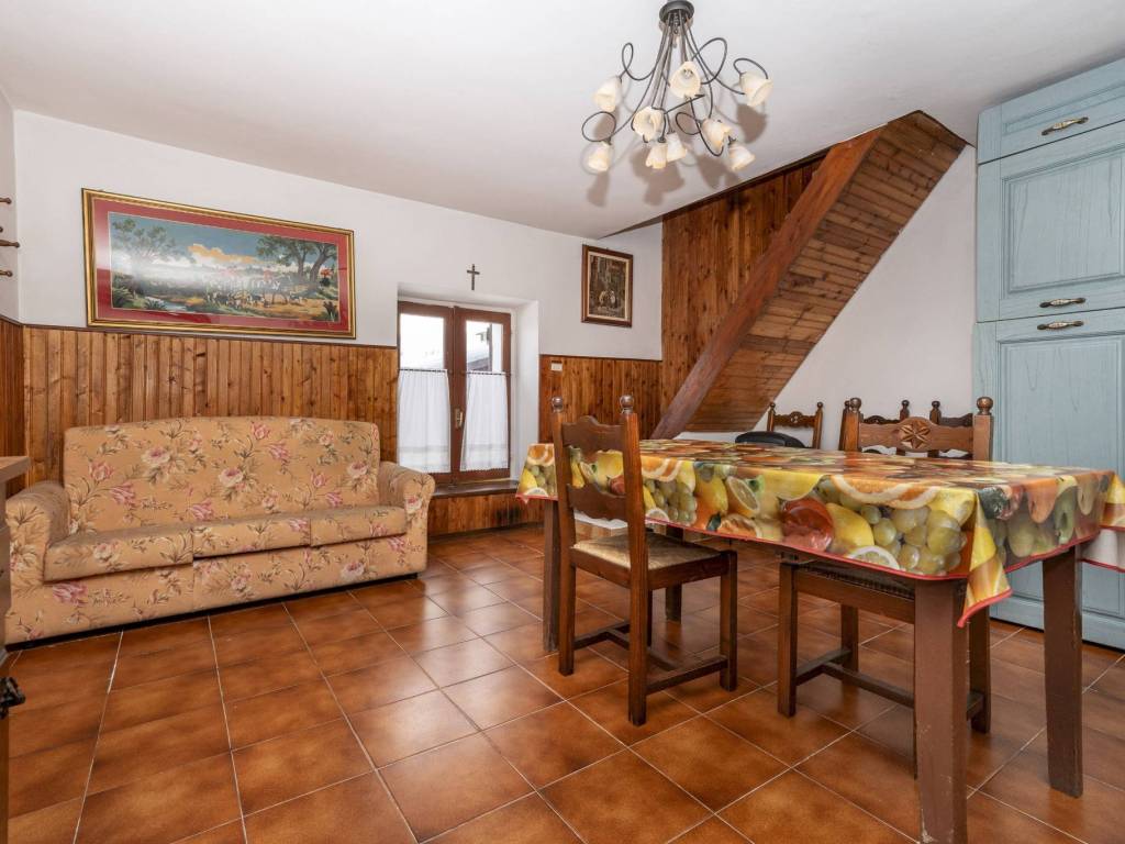 Rustico / casale a Sampeyre in Borgata Ricchetta, Snc - Foto 4