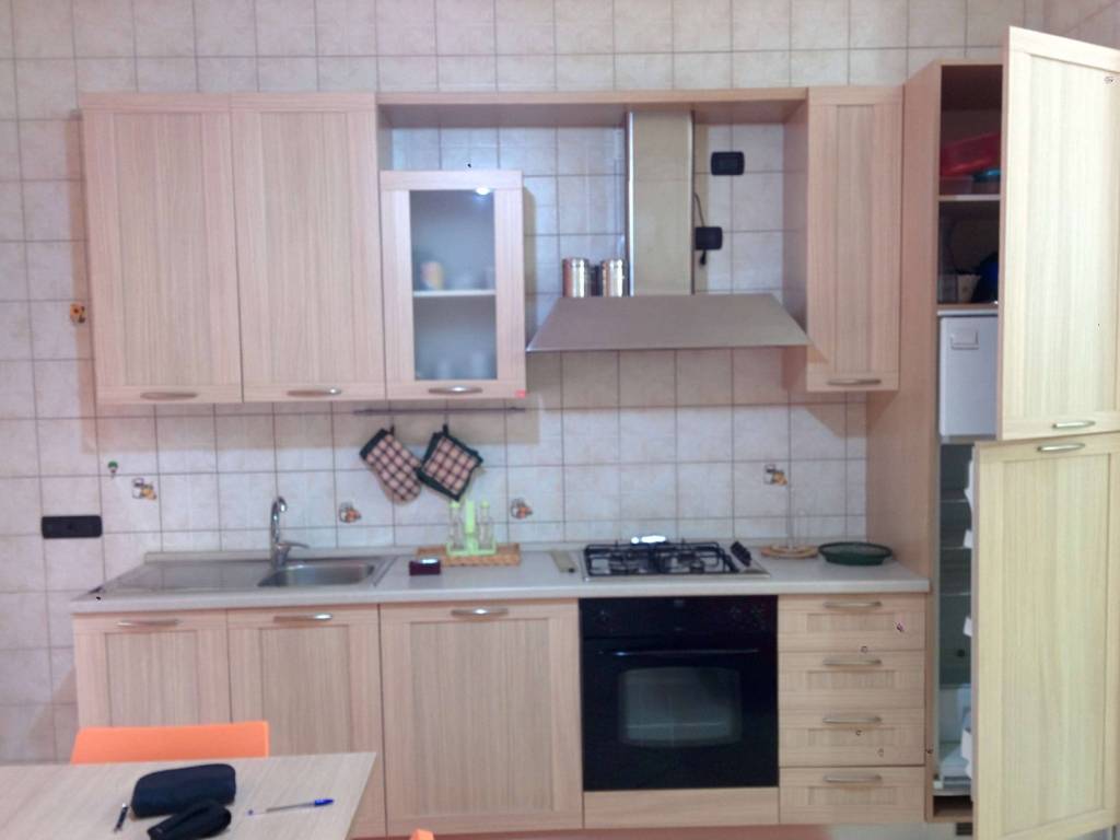 Appartamento a Foggia in Via Giuseppe Rosati, 41 - Foto 5