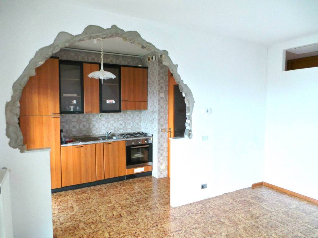 Appartamento a Buja in Via Ledra, 78 - Foto 2