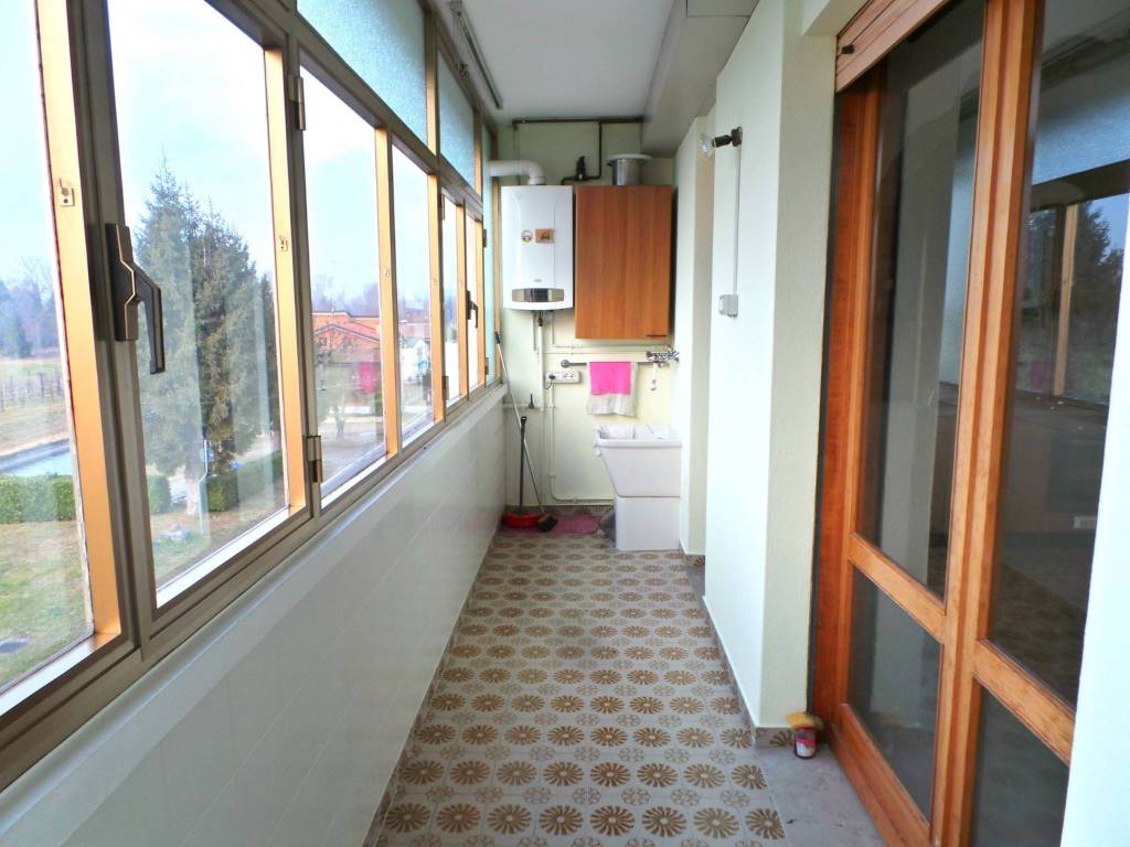 Appartamento a Buja in Via Ledra, 78 - Foto 4