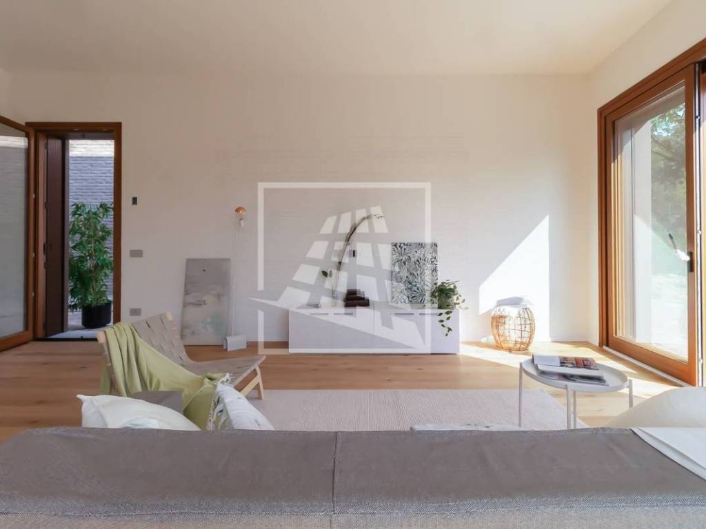 Villa a Reggio emilia in Via Martiri Della Bettola - Foto 2