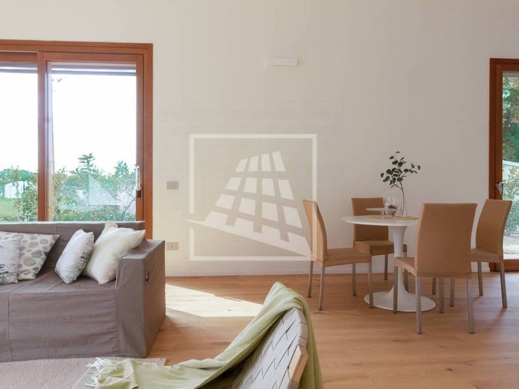 Villa a Reggio emilia in Via Martiri Della Bettola - Foto 4