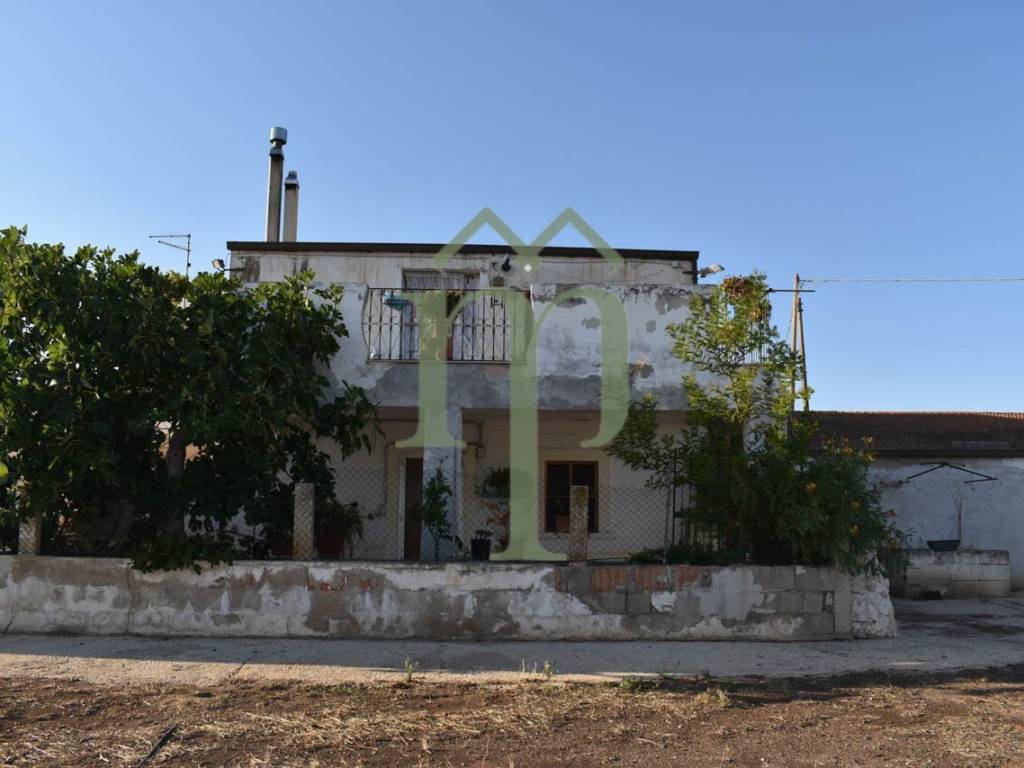 Rustico / casale a San giovanni rotondo in Contrada Patariello - Foto 3