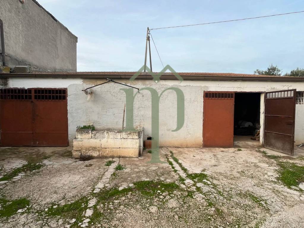 Rustico / casale a San giovanni rotondo in Contrada Patariello - Foto 5