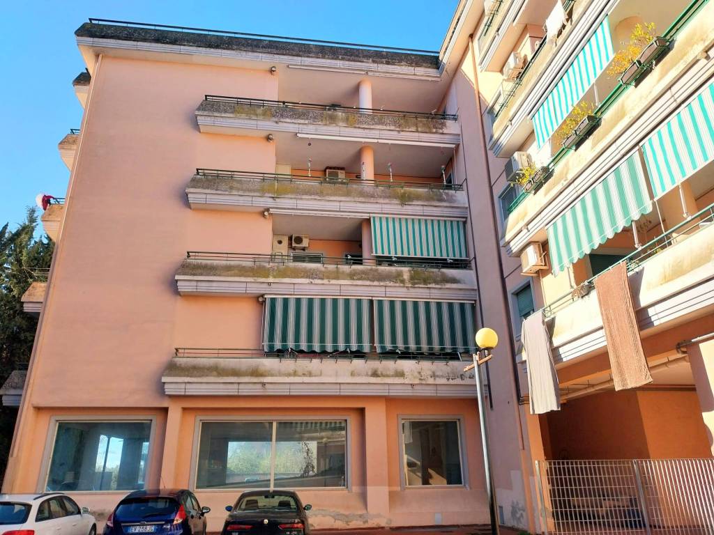 Appartamento a Eboli in Viale Paestum, 2 - Foto 2