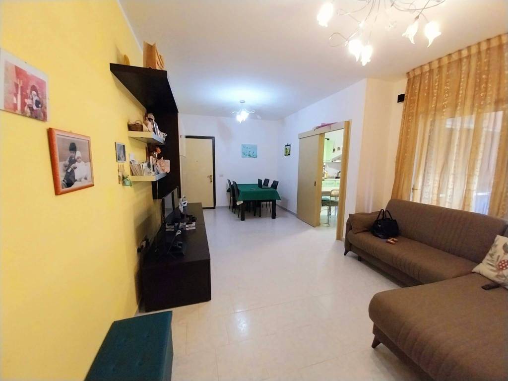 Appartamento a Eboli in Viale Paestum, 2 - Foto 5