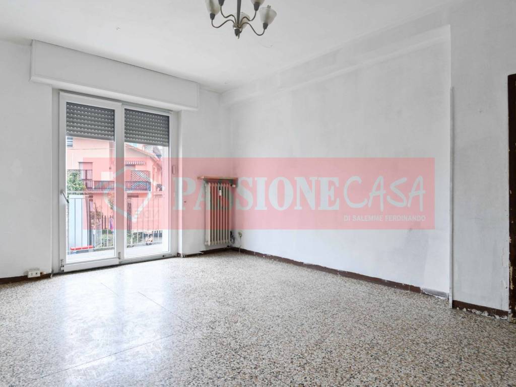 Appartamento a Seriate in Via Andrea Fantoni, 9 - Foto 2