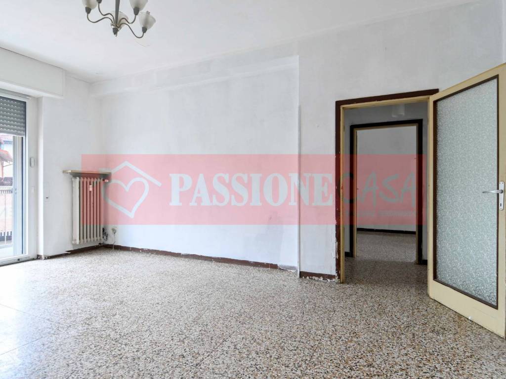 Appartamento a Seriate in Via Andrea Fantoni, 9 - Foto 4