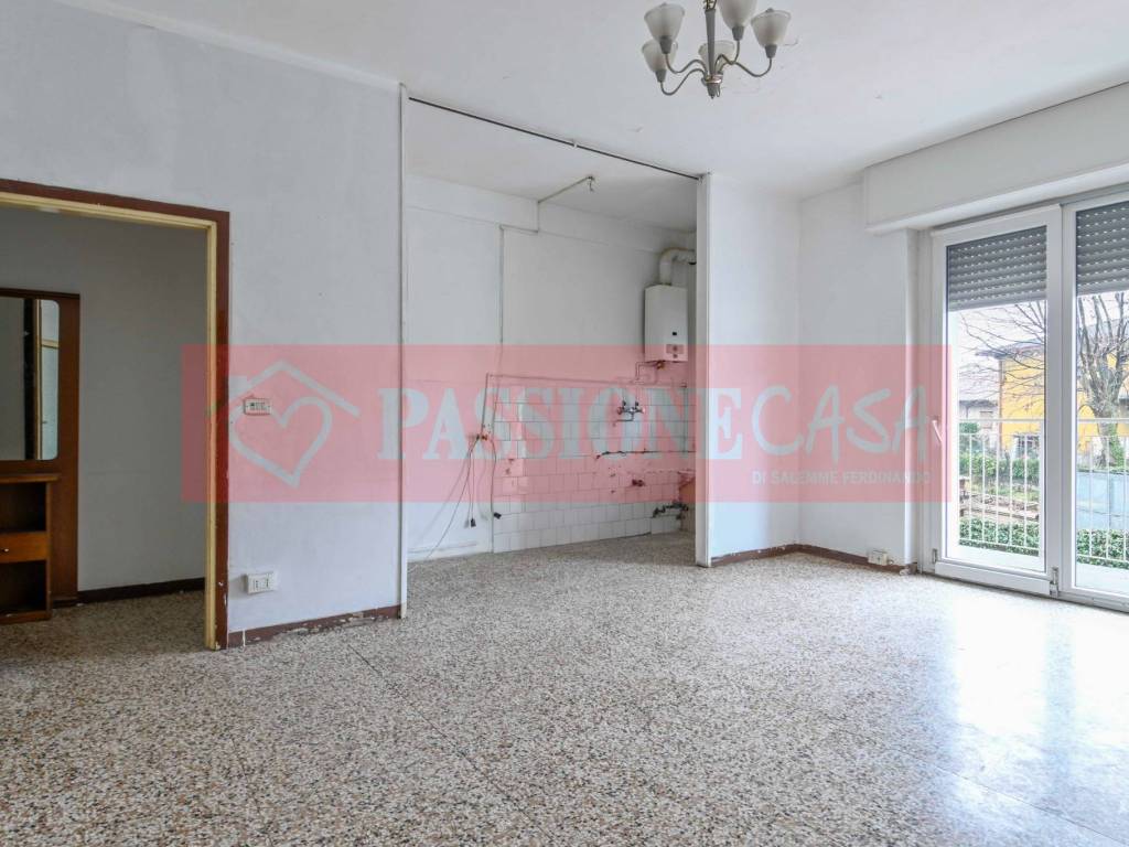 Appartamento a Seriate in Via Andrea Fantoni, 9 - Foto 5