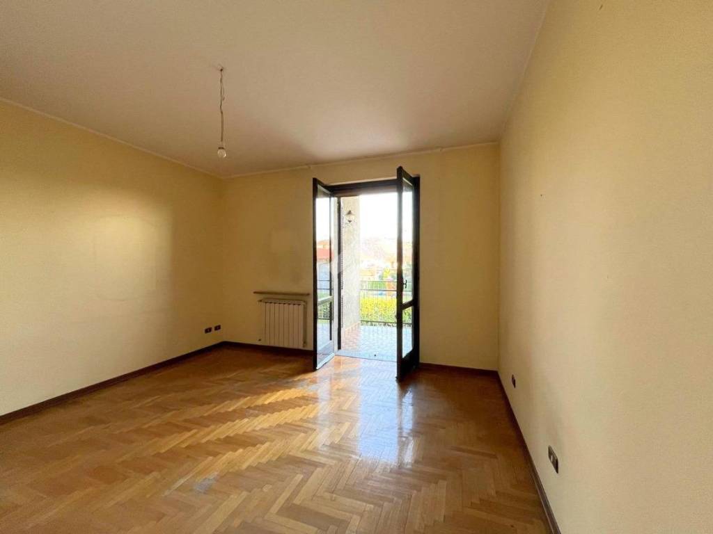 Appartamento a Chiuduno in Via Francesco Petrarca, 7 - Foto 3