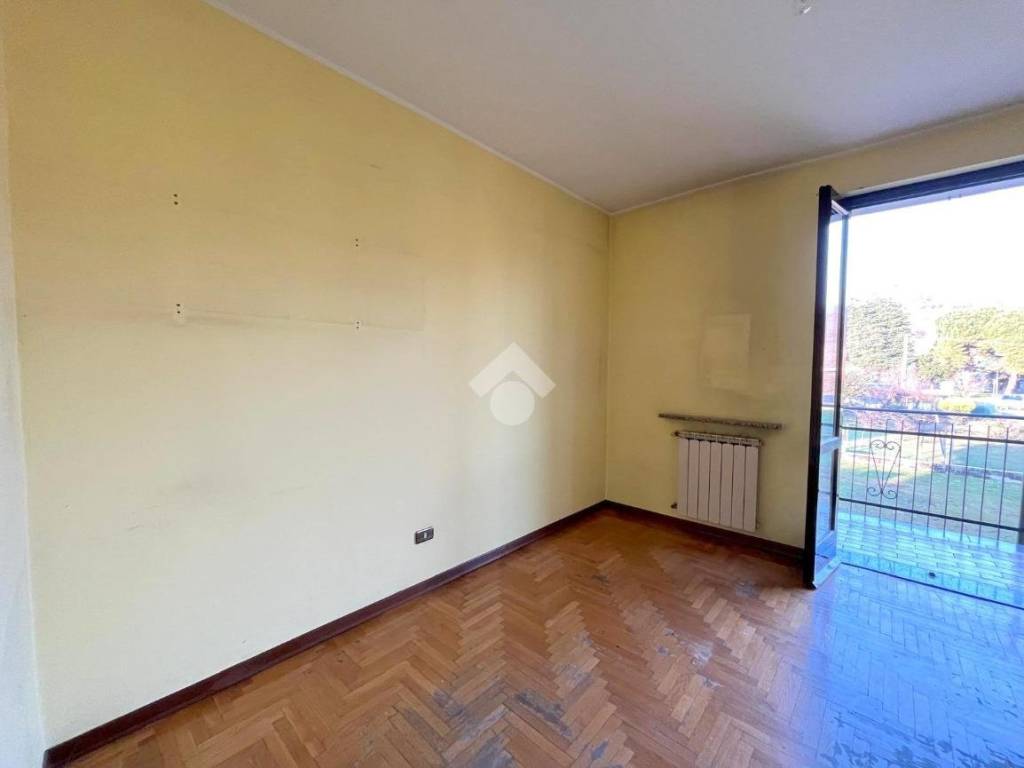 Appartamento a Chiuduno in Via Francesco Petrarca, 7 - Foto 5